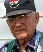 August Ziebell Jr.
